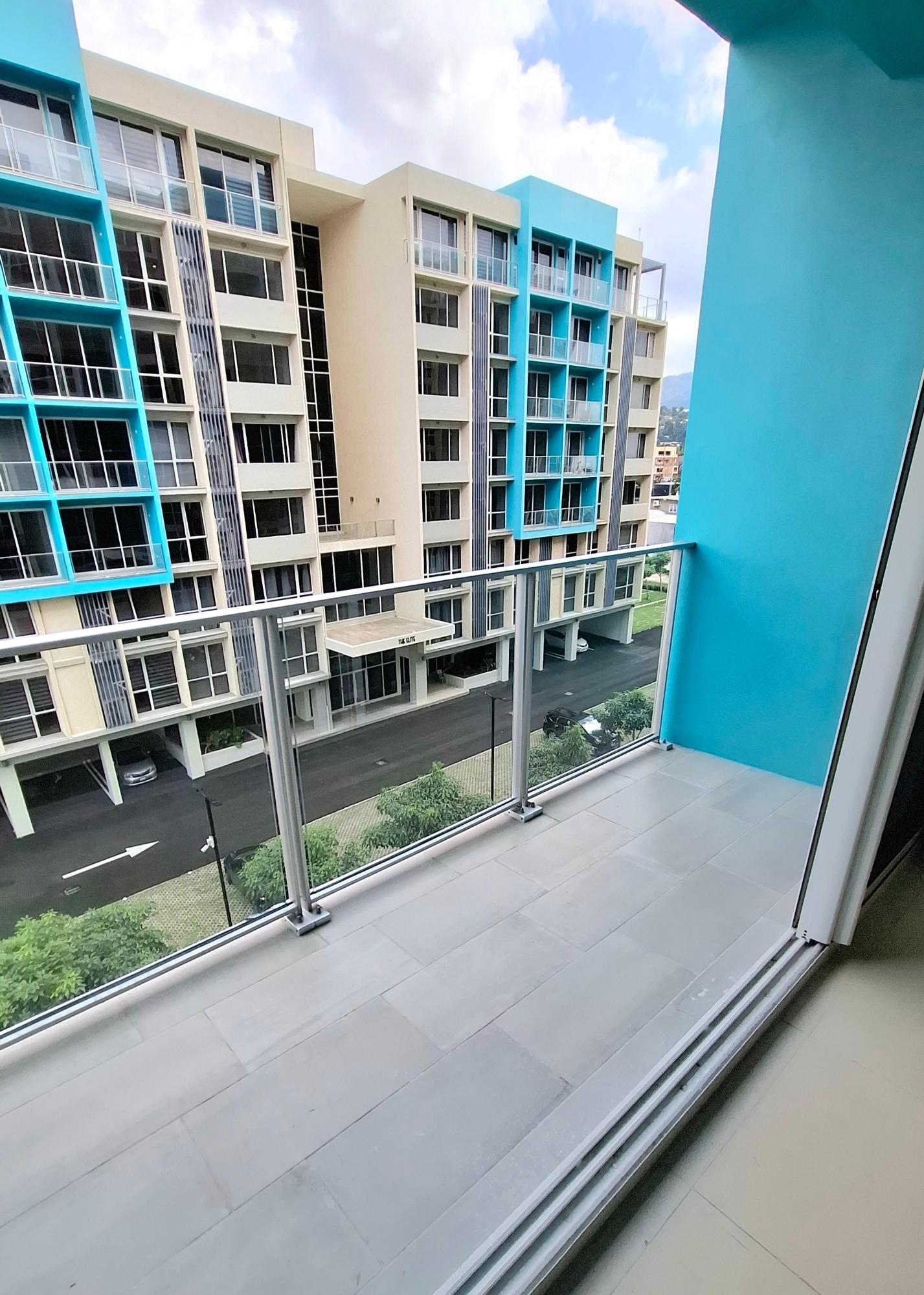 Apartment For Rent: MUSGRAVE, Kingston 5 | $250,000 photo 18