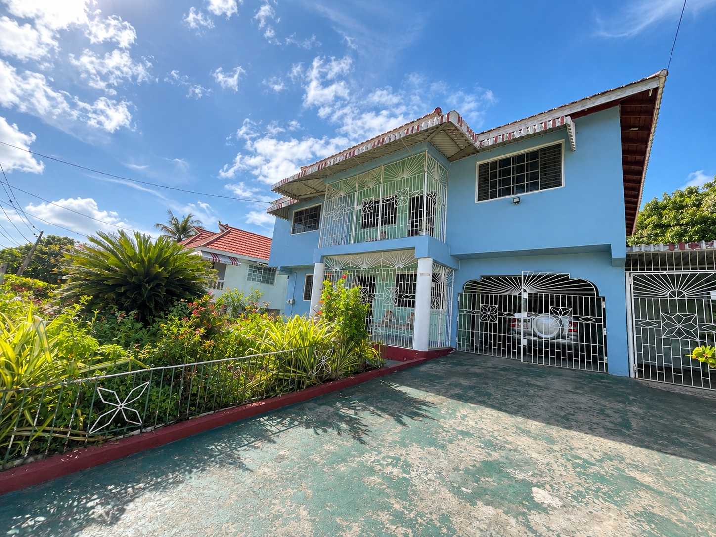 House For Sale: OMNI MEWS, Trenton | $35,000,000