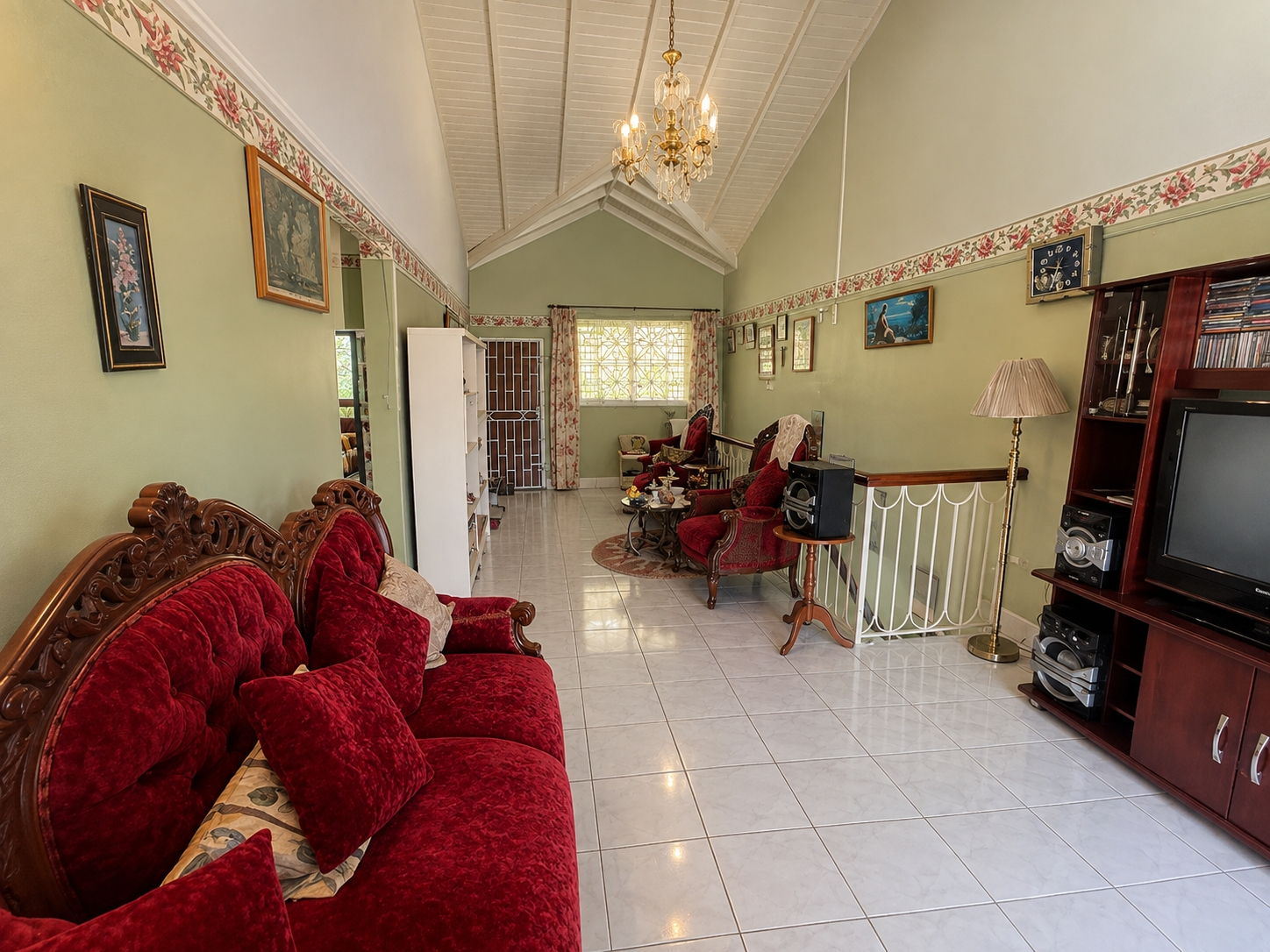 House For Sale: OMNI MEWS, Trenton | $35,000,000 photo 3