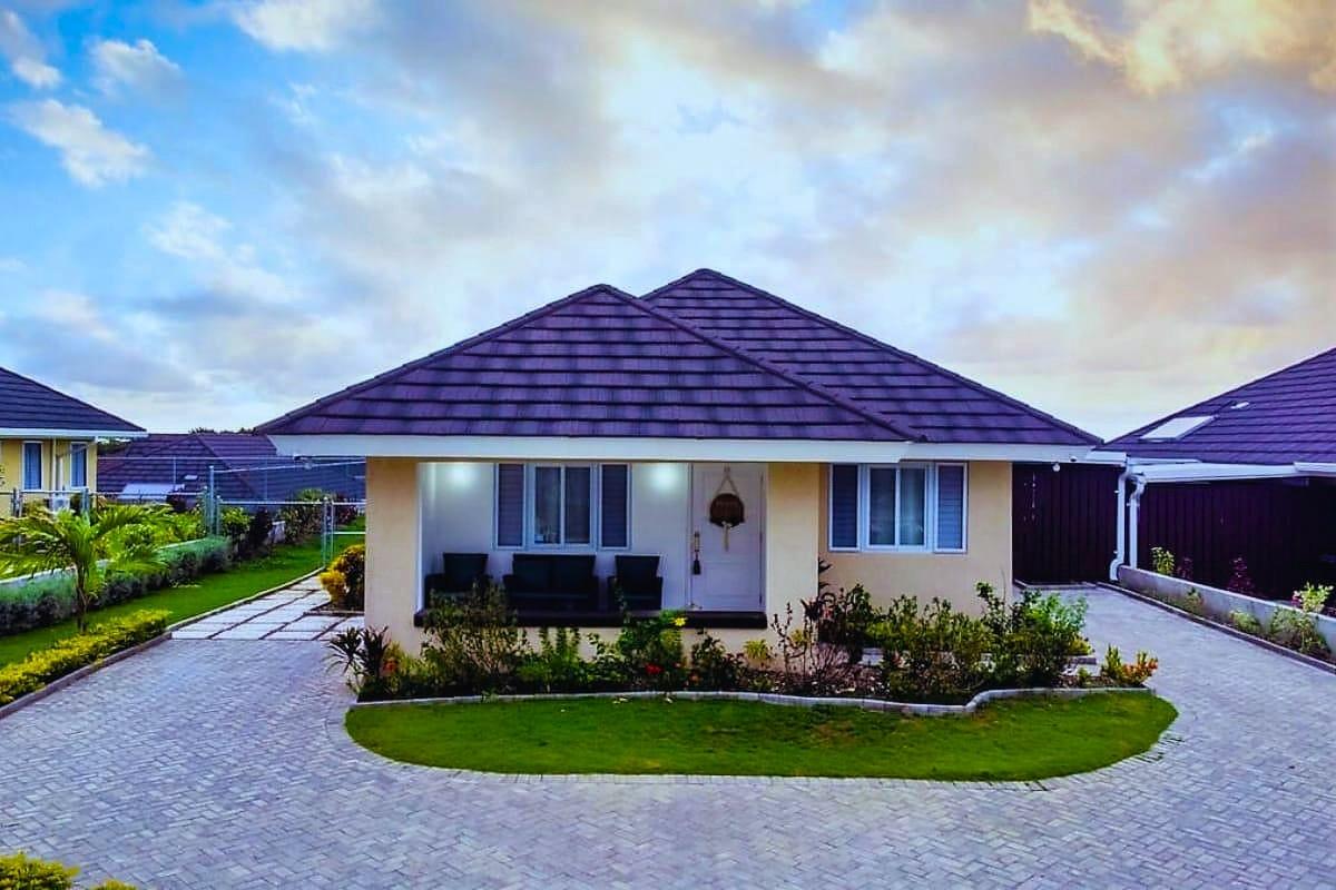 House For Rent: CREST, RICHMOND ESTATE, St. Ann@~apos;s Bay | $1,700 photo 3