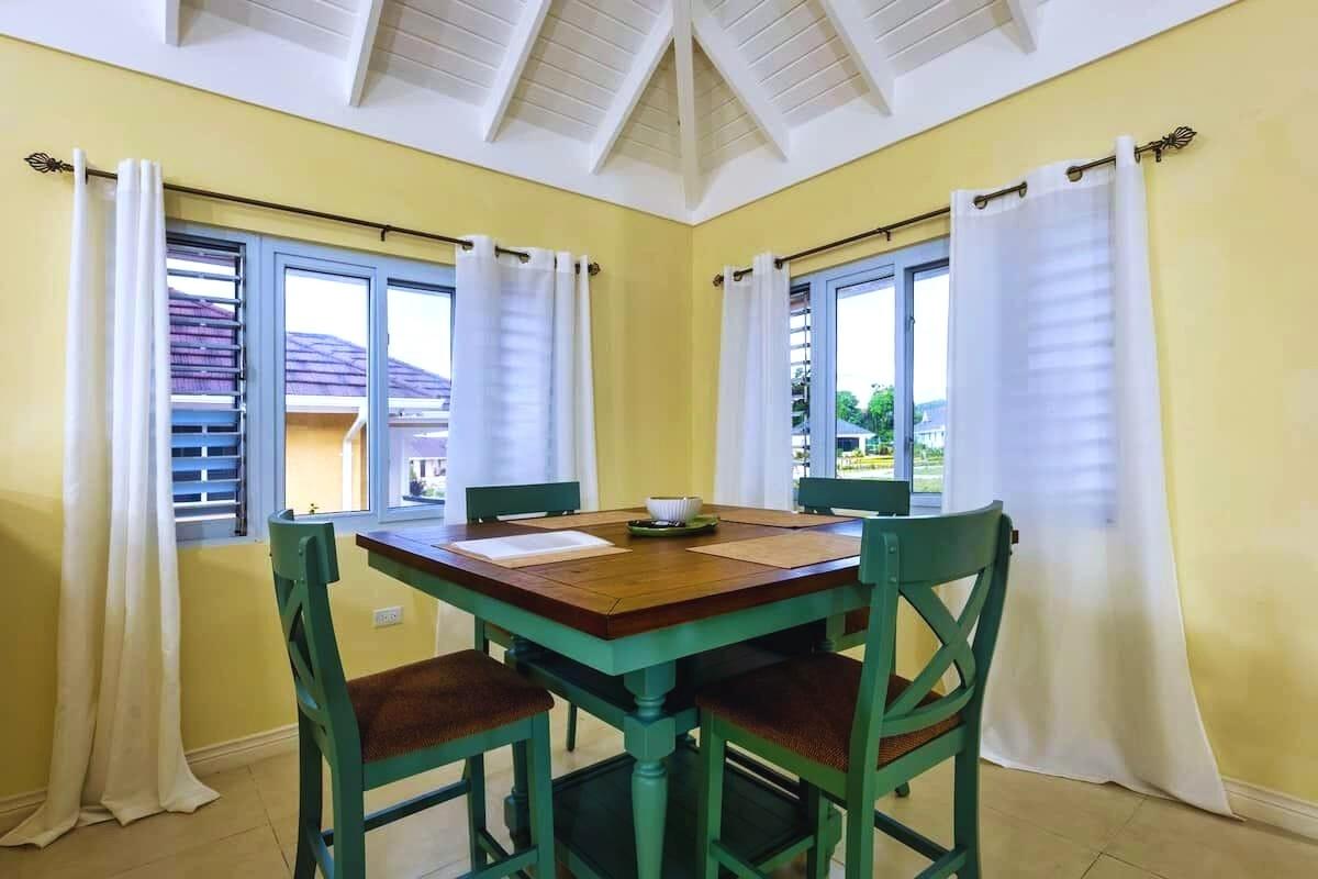 House For Rent: CREST, RICHMOND ESTATE, St. Ann@~apos;s Bay | $1,700 photo 9