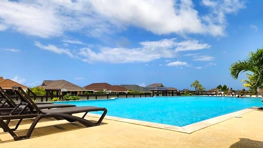 House For Rent: CREST, RICHMOND ESTATE, St. Ann@~apos;s Bay | $1,700 photo 20