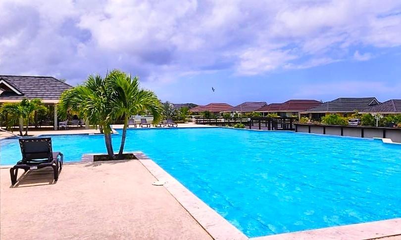House For Rent: CREST, RICHMOND ESTATE, St. Ann@~apos;s Bay | $1,700 photo 21