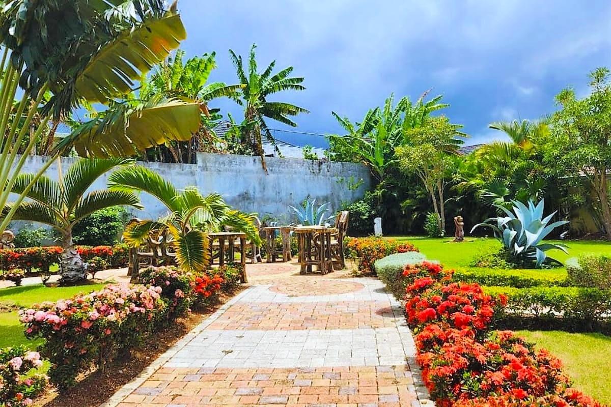 House For Rent: CREST, RICHMOND ESTATE, St. Ann@~apos;s Bay | $1,700 photo 22