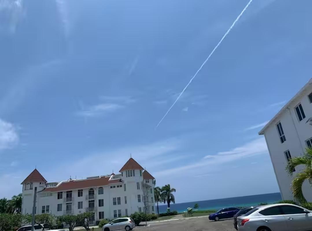 Apartment For Rent: SEACASTLES, MONTEGO BAY, Rose Hall | $1,200 photo 2