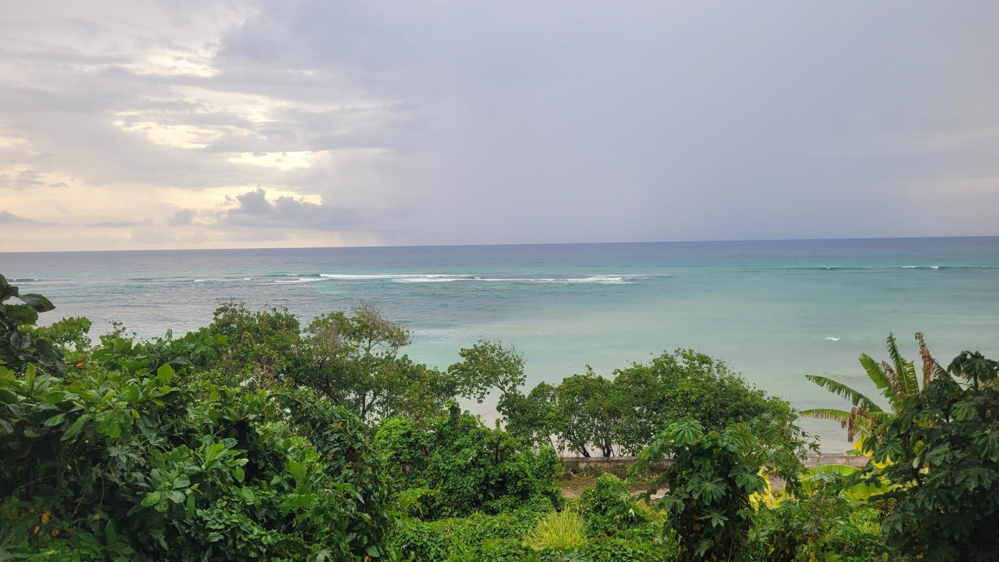 Apartment For Rent: SEACASTLES, MONTEGO BAY, Rose Hall | $1,200 photo 3