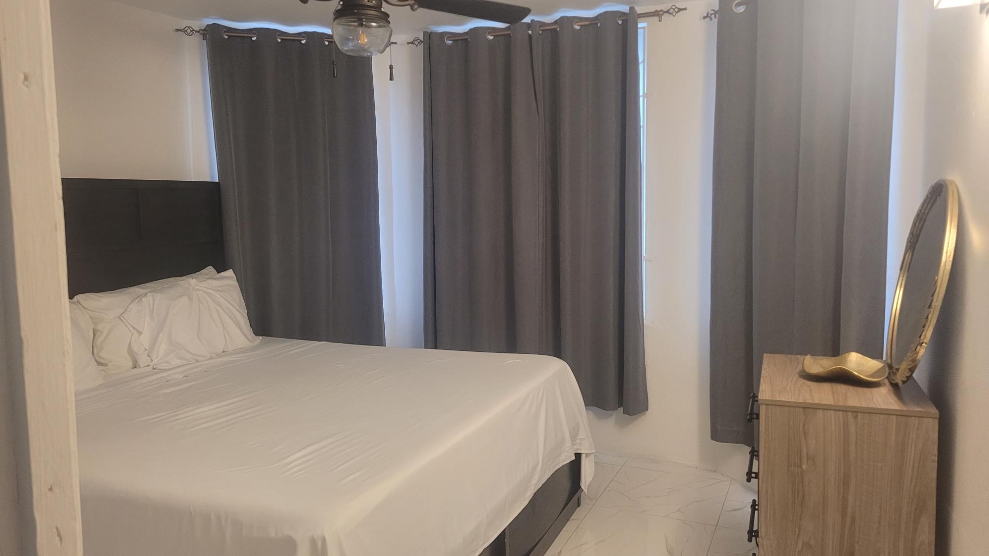 Apartment For Rent: SEACASTLES, MONTEGO BAY, Rose Hall | $1,200 photo 4