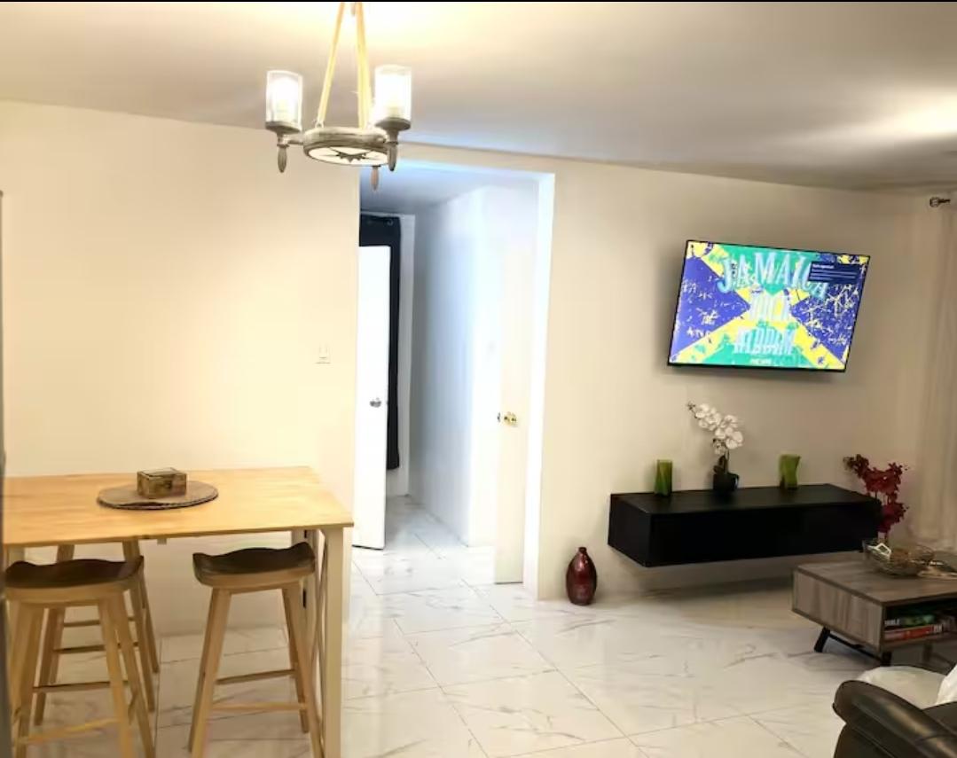 Apartment For Rent: SEACASTLES, MONTEGO BAY, Rose Hall | $1,200 photo 5