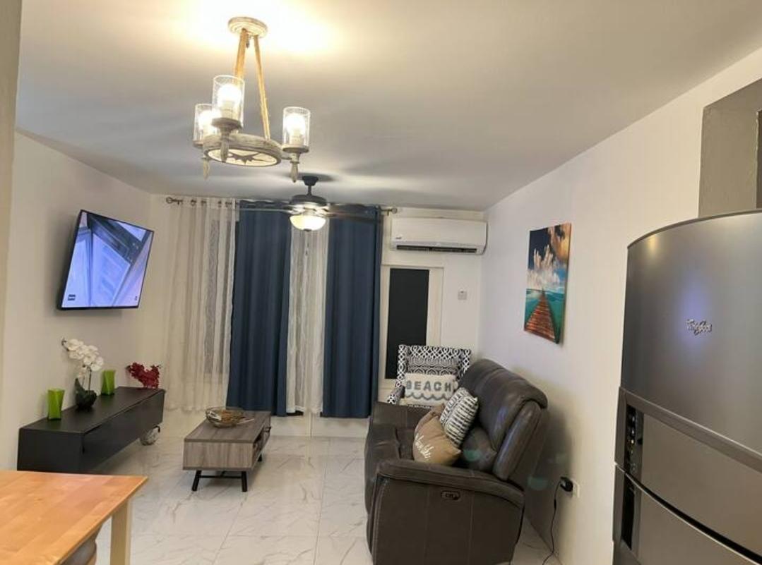 Apartment For Rent: SEACASTLES, MONTEGO BAY, Rose Hall | $1,200 photo 6