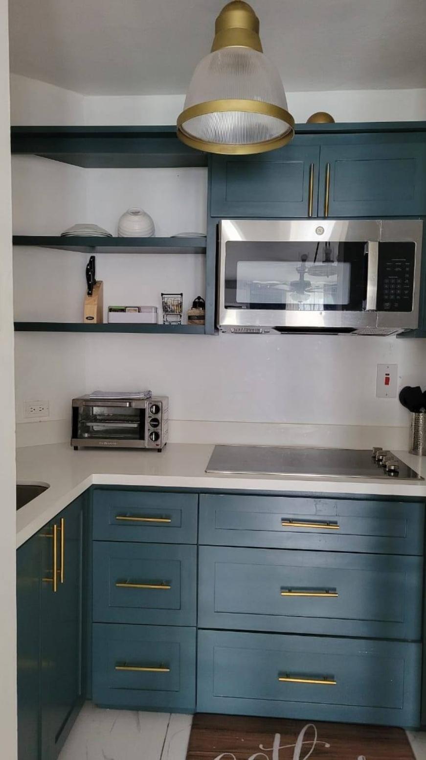 Apartment For Rent: SEACASTLES, MONTEGO BAY, Rose Hall | $1,200 photo 11