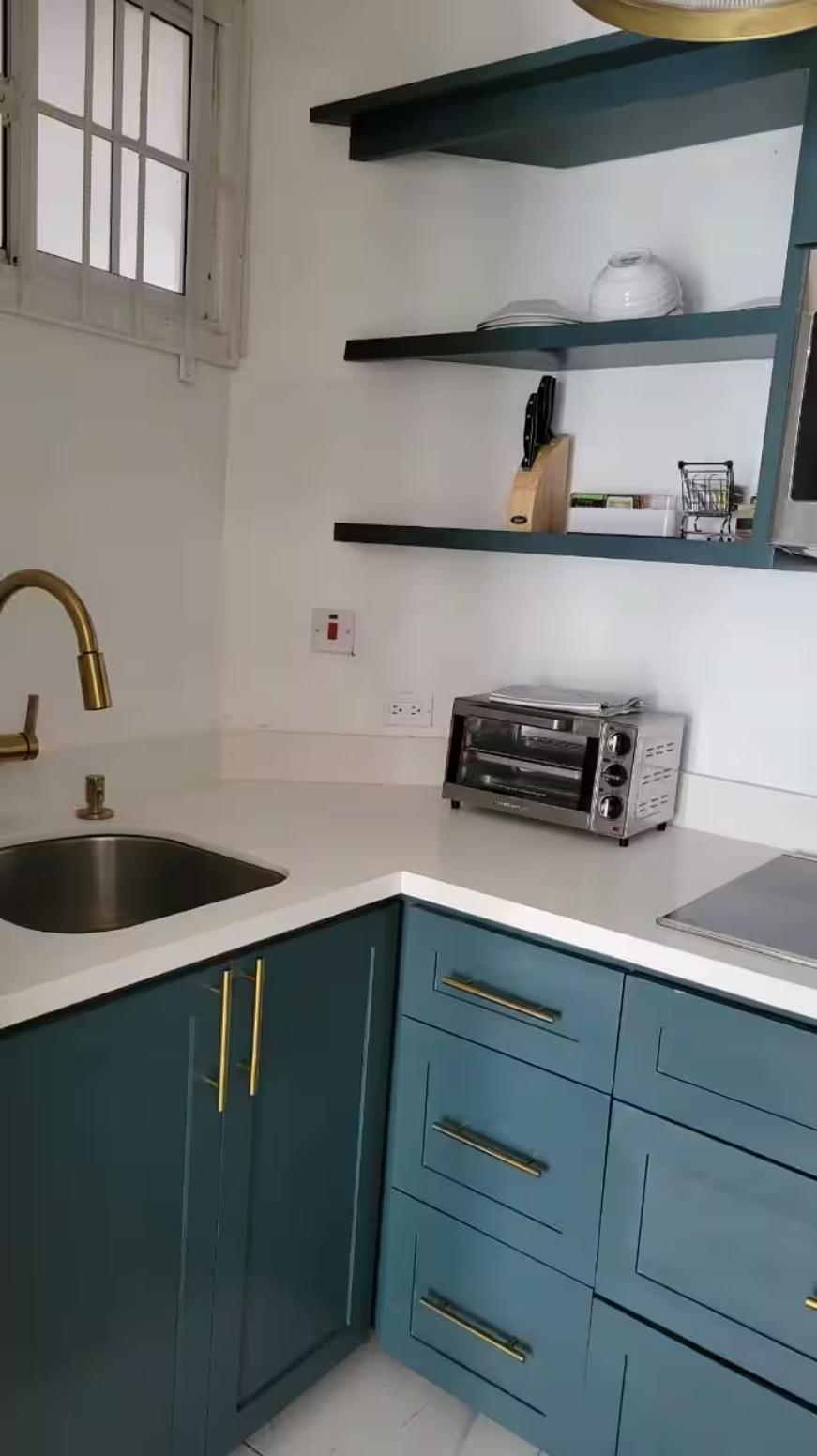 Apartment For Rent: SEACASTLES, MONTEGO BAY, Rose Hall | $1,200 photo 12