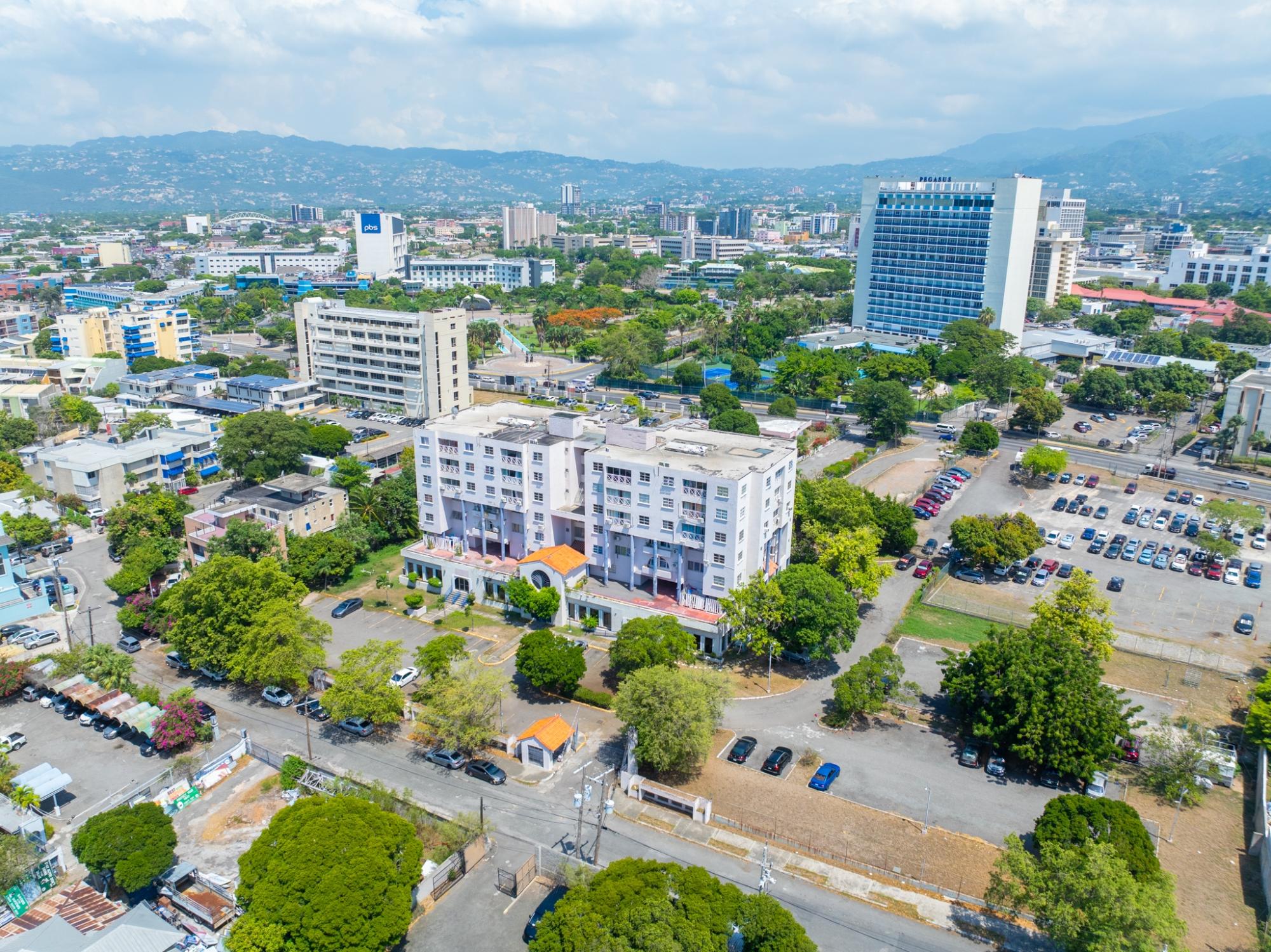 Apartment For Sale: NORWOOD AVENUE, Kingston 5 | $38,000,000