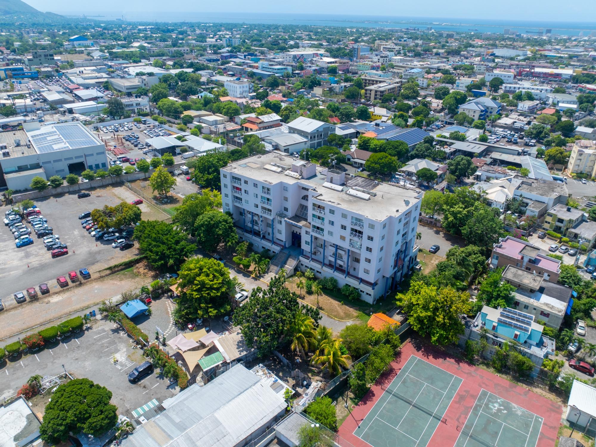 Apartment For Sale: NORWOOD AVENUE, Kingston 5 | $38,000,000 photo 2
