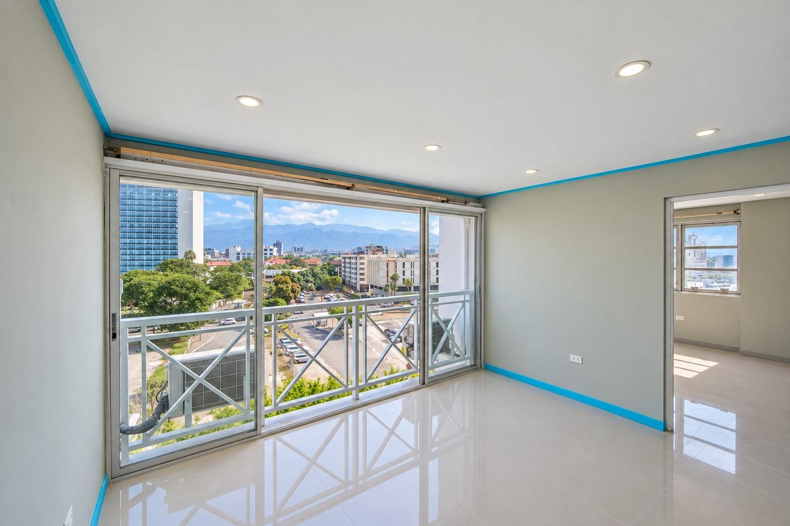 Apartment For Sale: NORWOOD AVENUE, Kingston 5 | $38,000,000 photo 7