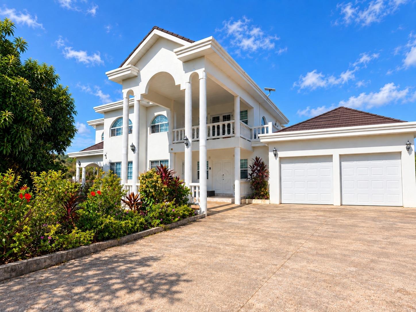 House For Sale: PLANTERS WAY, DUNCANS BAY, SILVER SANDS | $670,000