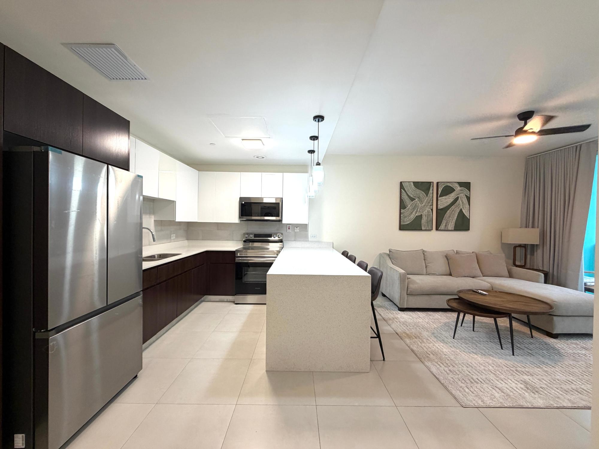 Apartment For Rent: MUSGRAVE AVENUE, Kingston 5 | $2,200