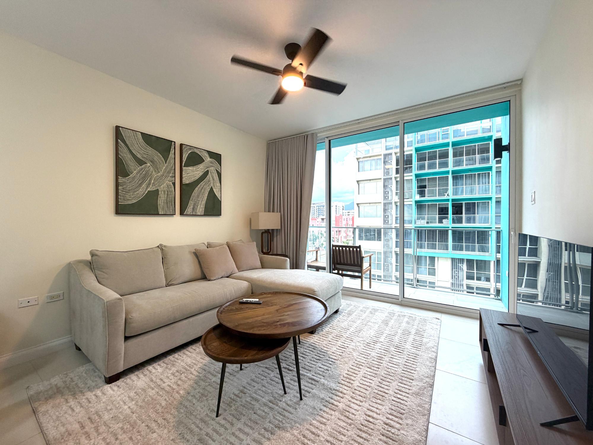 Apartment For Rent: MUSGRAVE AVENUE, Kingston 5 | $2,200 photo 2