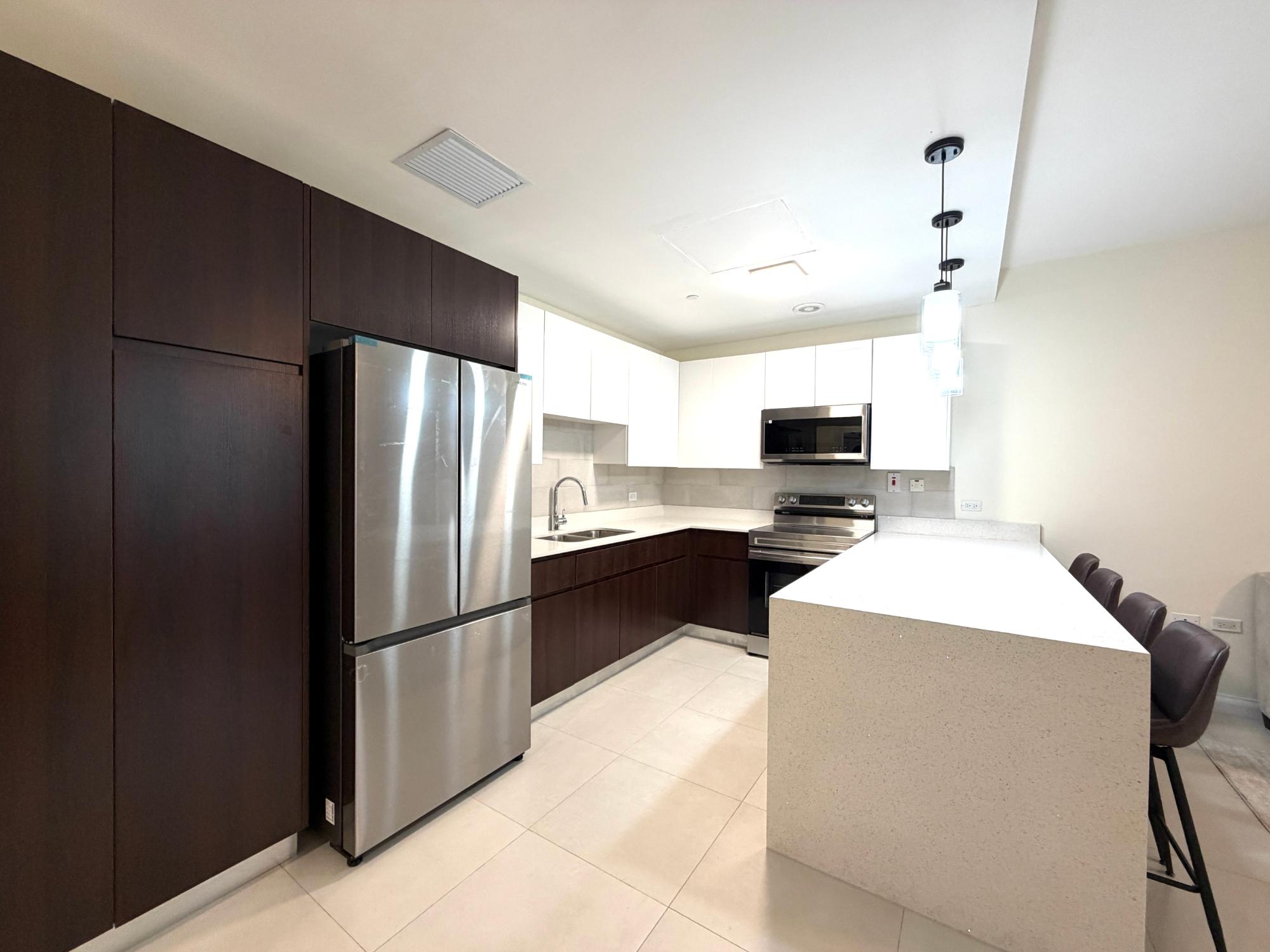 Apartment For Rent: MUSGRAVE AVENUE, Kingston 5 | $2,200 photo 3