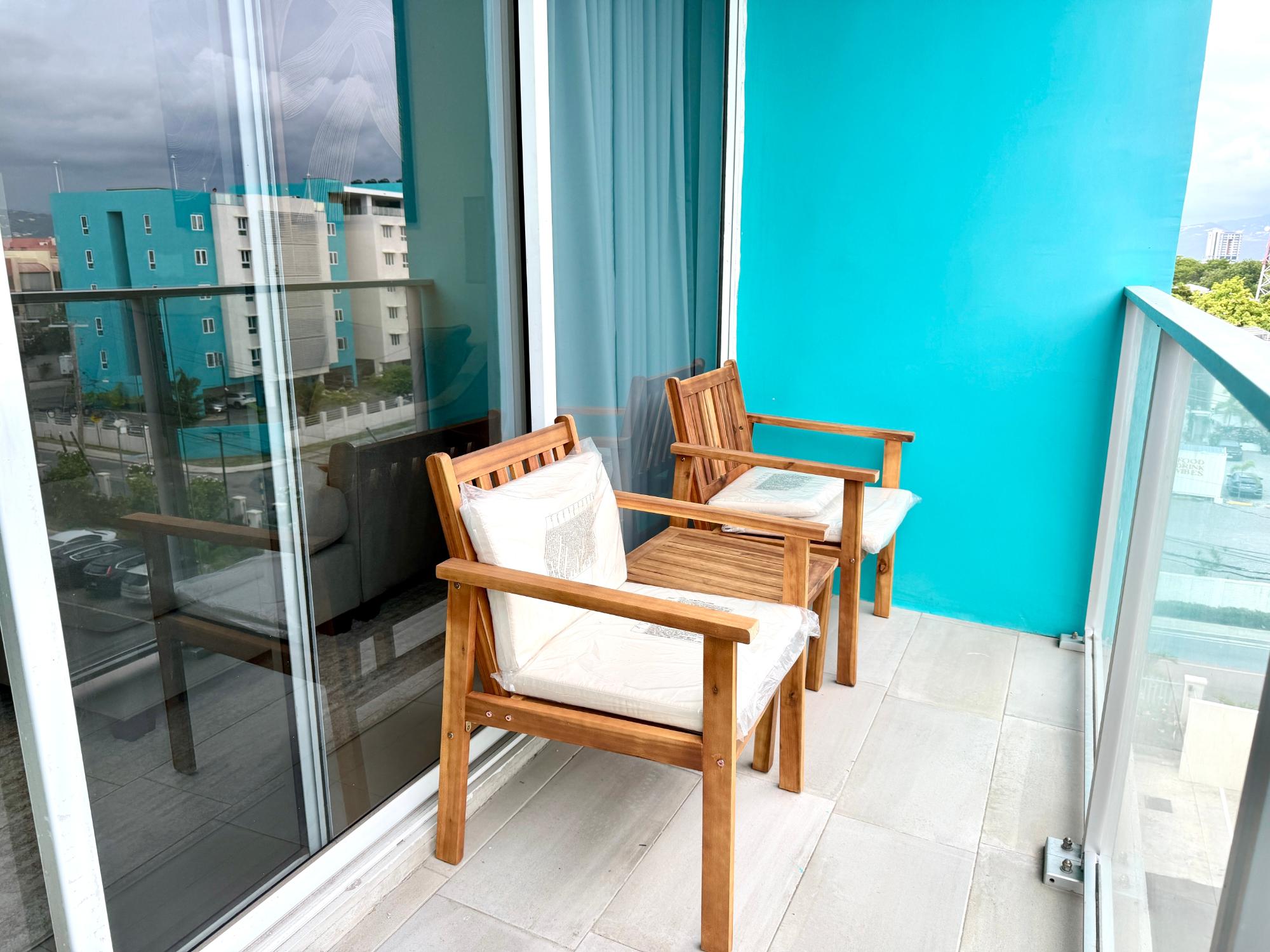 Apartment For Rent: MUSGRAVE AVENUE, Kingston 5 | $2,200 photo 5