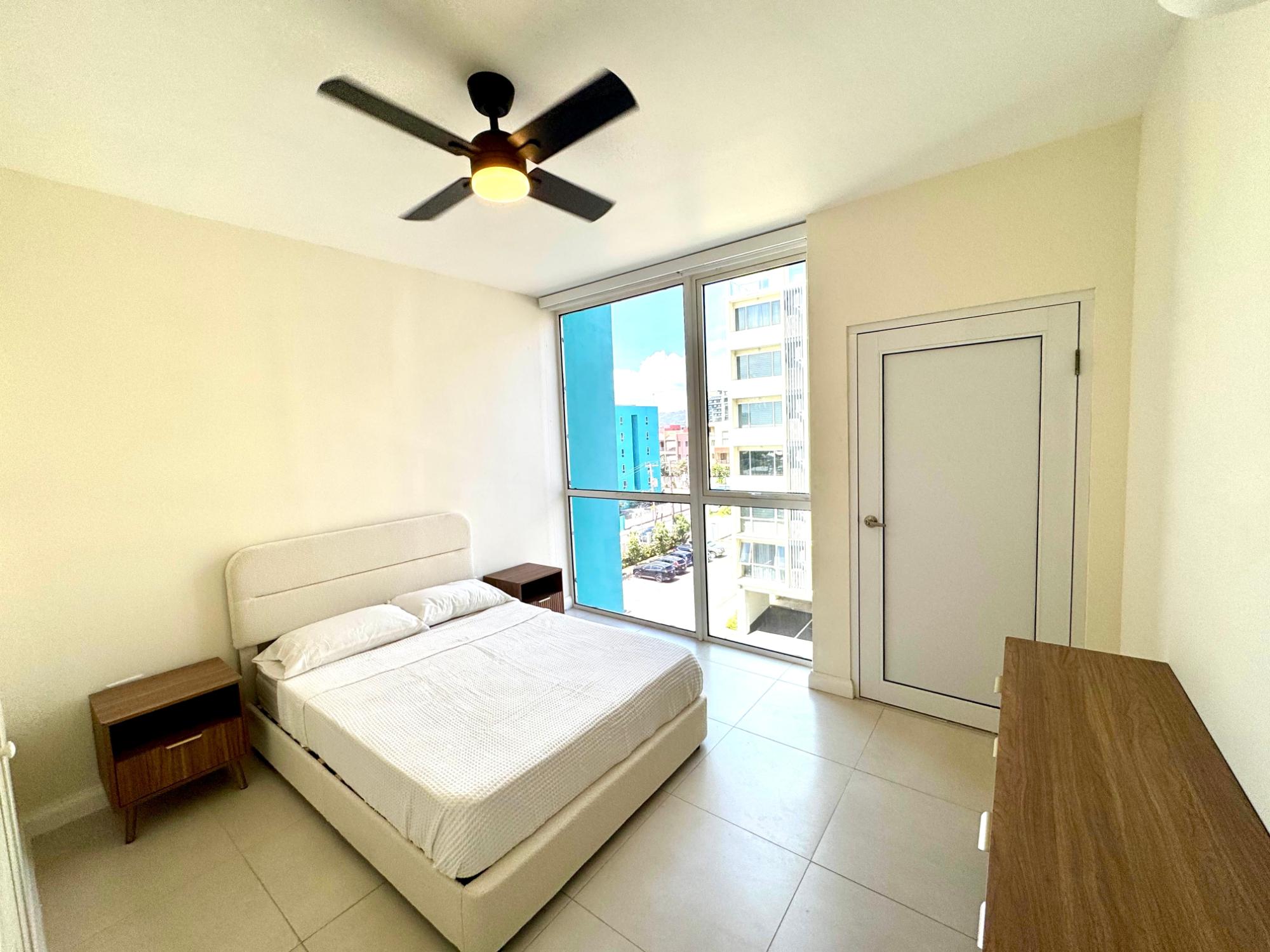 Apartment For Rent: MUSGRAVE AVENUE, Kingston 5 | $2,200 photo 6