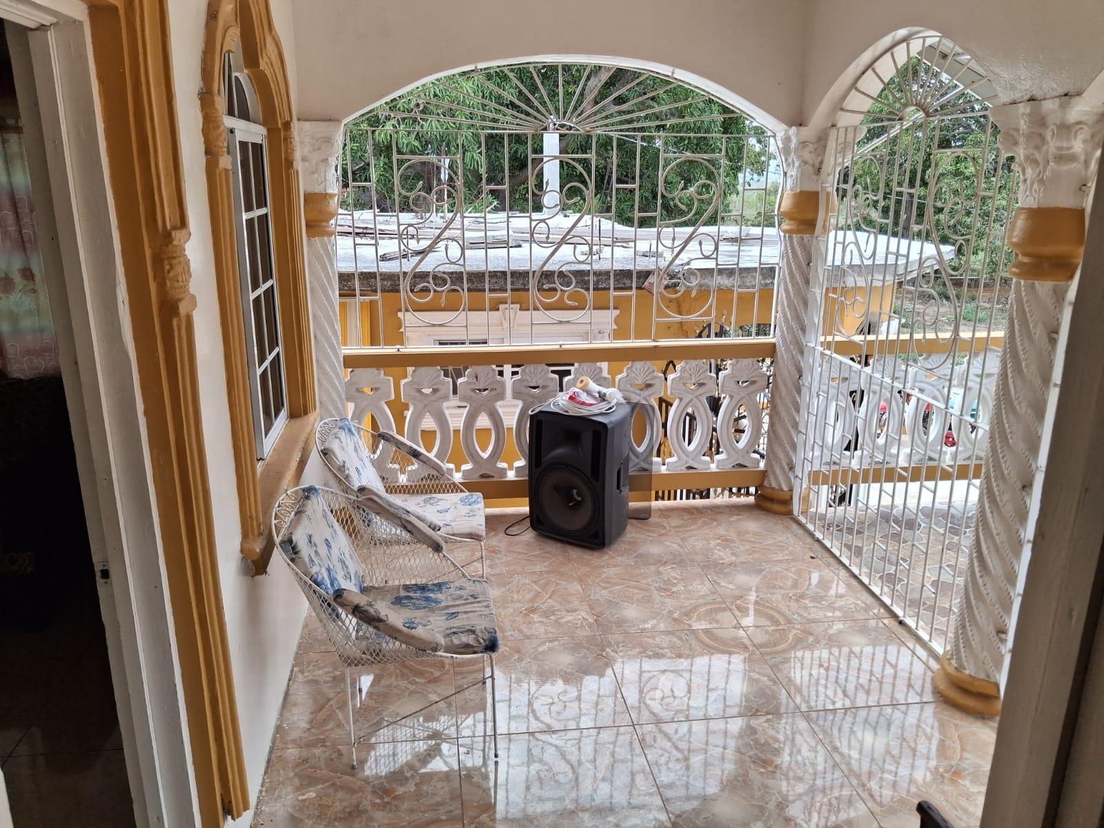 House For Rent: ST. ELIZABETH, Malvern | $70,000 photo 2