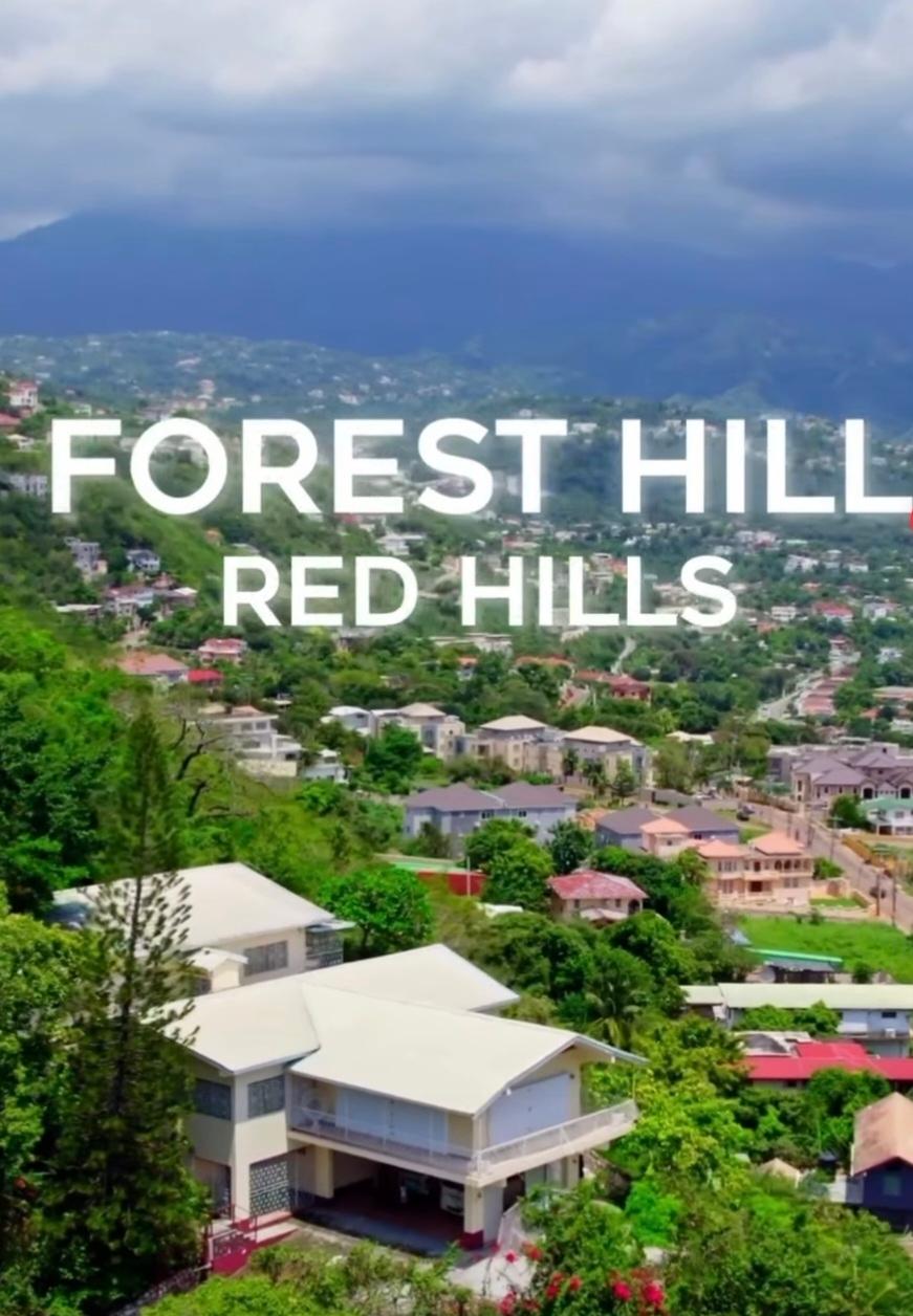 House For Sale: FOREST HILL, Kingston 19 | $112,000,000