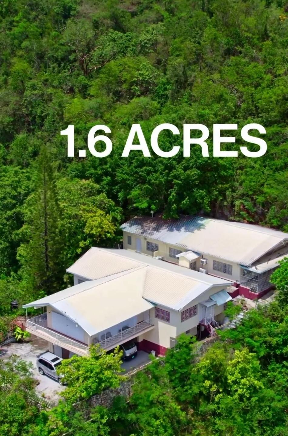 House For Sale: FOREST HILL, Kingston 19 | $112,000,000 photo 2