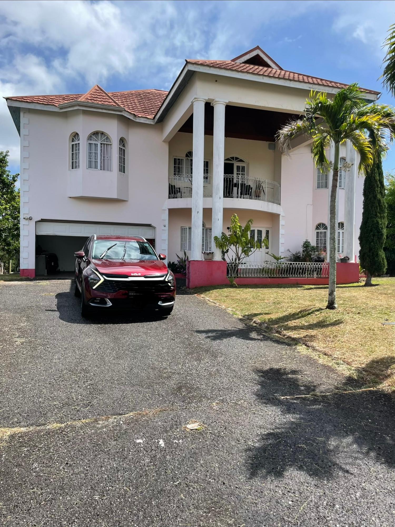 House For Sale: COLLEGE VIEW WAY, M/VILLE, Mandeville | $49,000,000