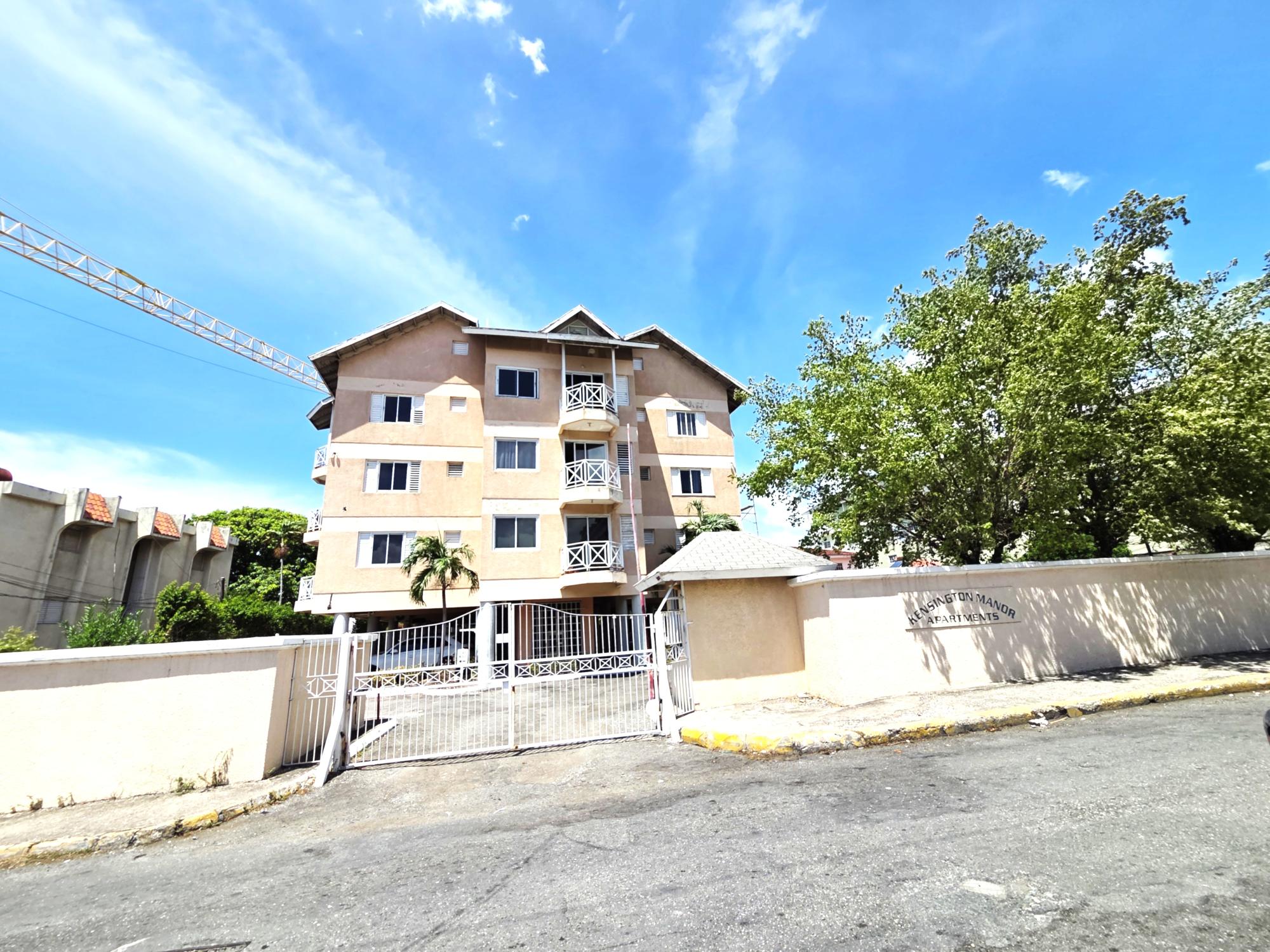 Apartment For Sale: KENSINGTON CRES, Kingston 5 | $29,000,000