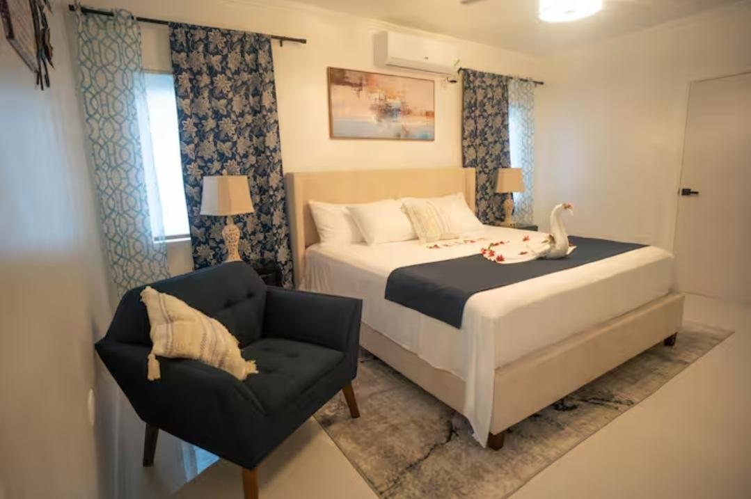 Apartment For Rent: MERRIVALE AVE, Kingston 8 | $165,000 photo 6