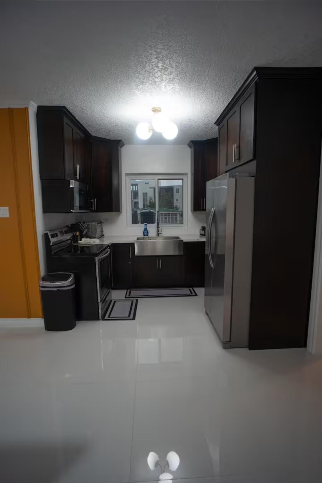 Apartment For Rent: MERRIVALE AVE, Kingston 8 | $165,000 photo 8
