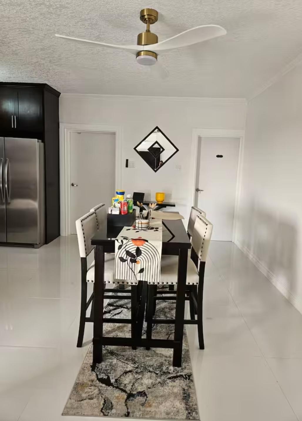 Apartment For Rent: MERRIVALE AVE, Kingston 8 | $165,000 photo 11