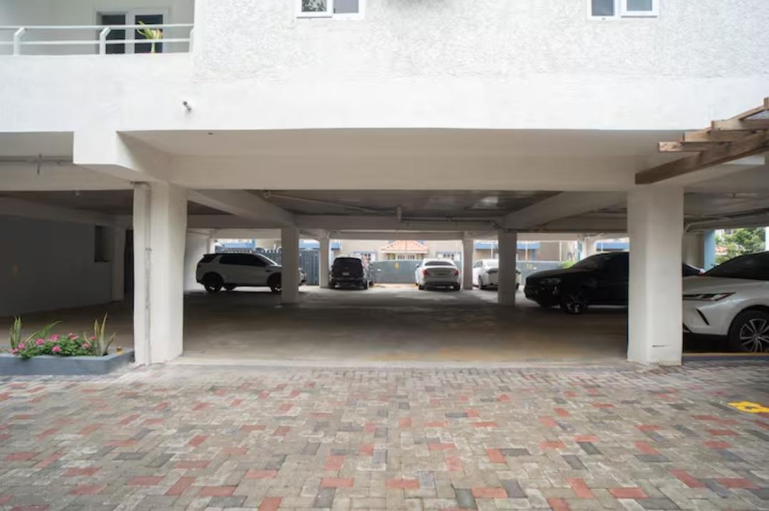 Apartment For Rent: MERRIVALE AVE, Kingston 8 | $165,000 photo 18
