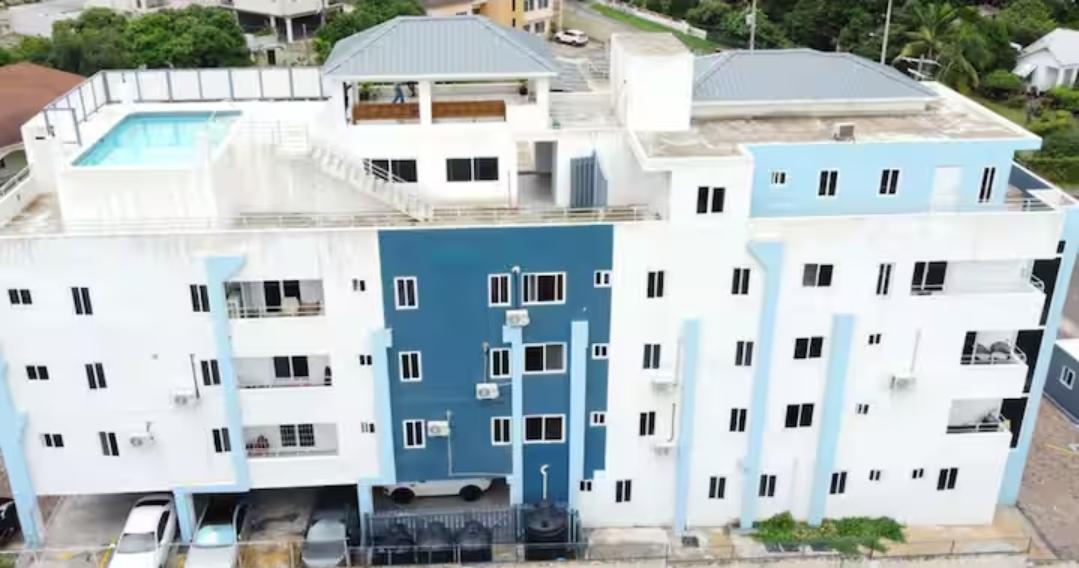Apartment For Rent: MERRIVALE AVE, Kingston 8 | $165,000 photo 19