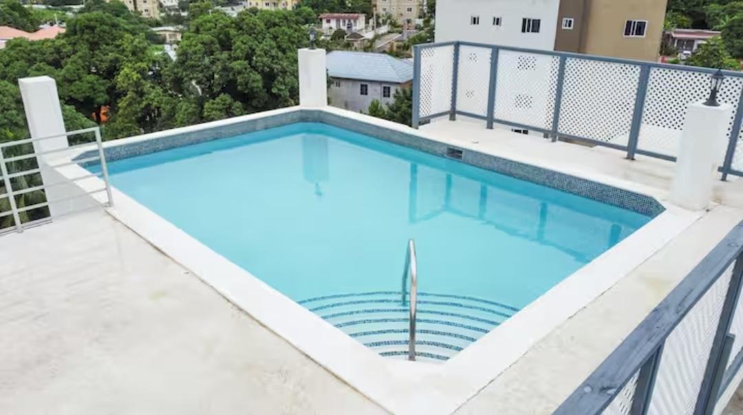 Apartment For Rent: MERRIVALE AVE, Kingston 8 | $165,000 photo 21