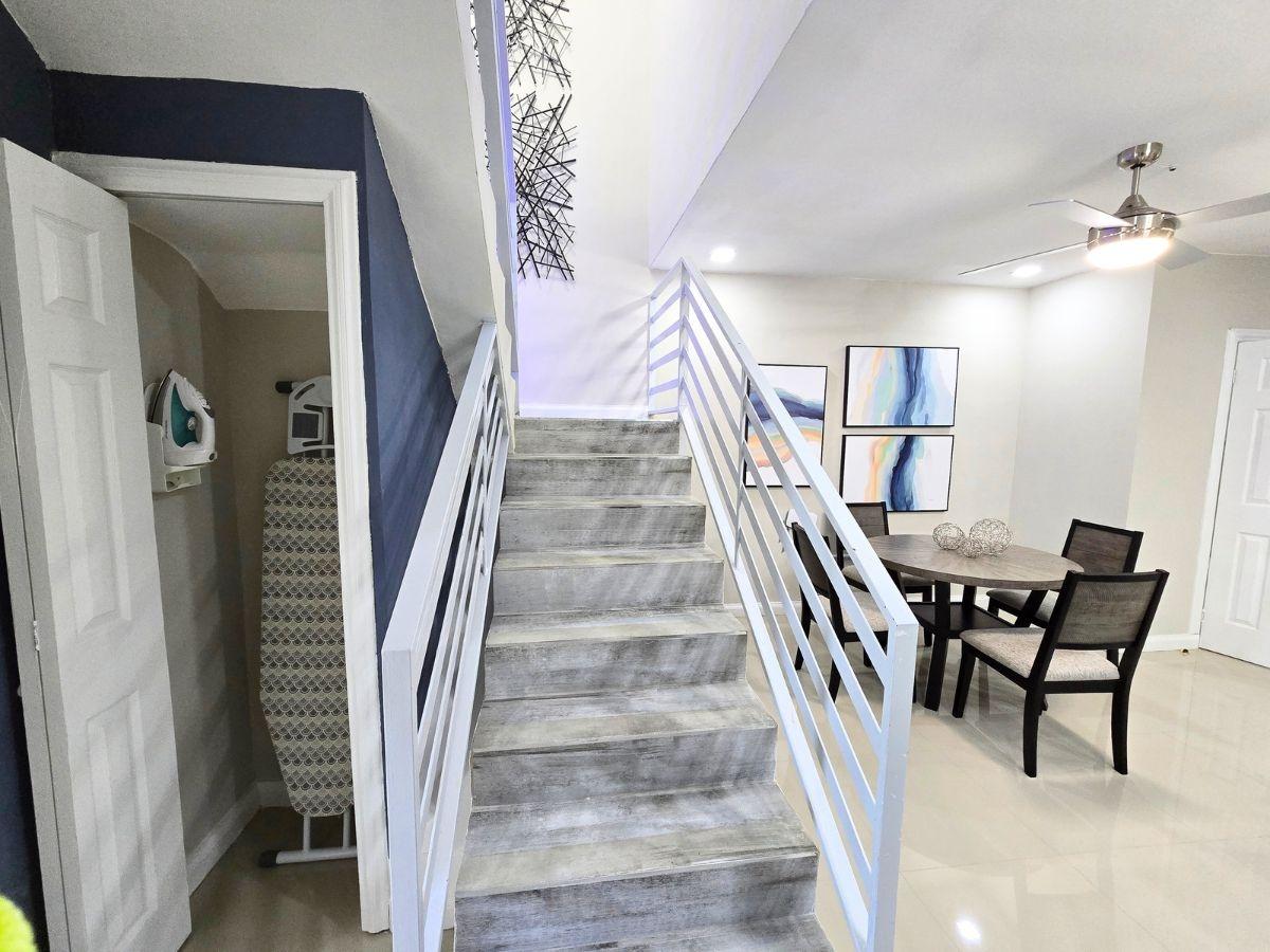 Apartment For Rent: SANDHURST CRESCENT, Kingston 6 | $3,500 photo 10
