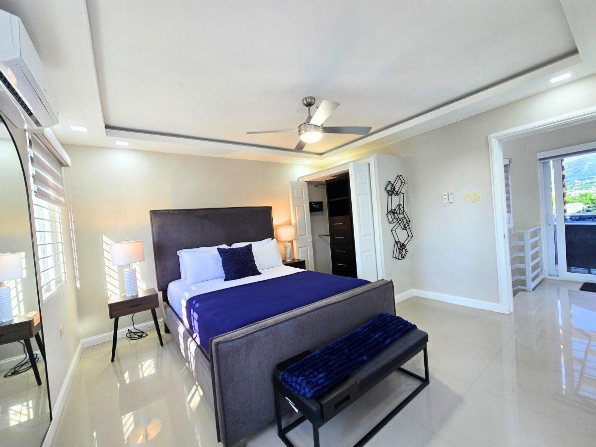 Apartment For Rent: SANDHURST CRESCENT, Kingston 6 | $3,500 photo 13