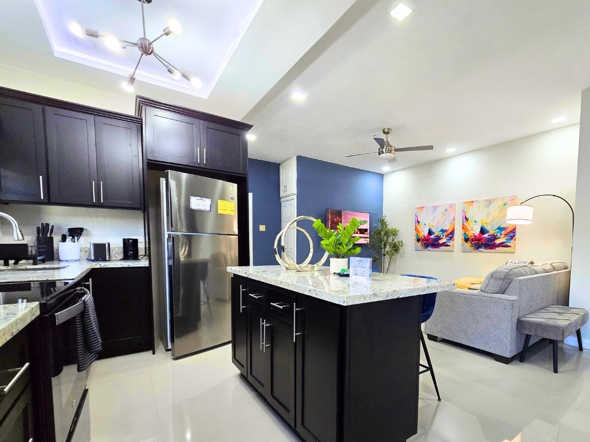 Apartment For Rent: SANDHURST CRESCENT, Kingston 6 | $2,900 photo 3
