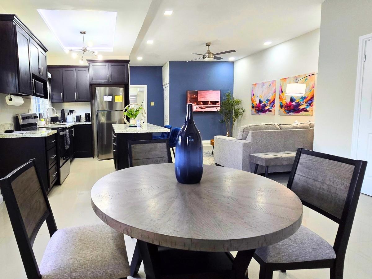 Apartment For Rent: SANDHURST CRESCENT, Kingston 6 | $2,900 photo 4