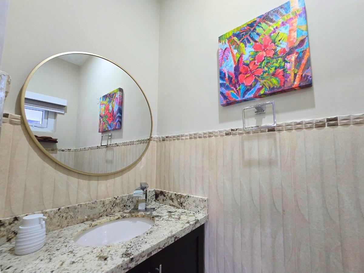 Apartment For Rent: SANDHURST CRESCENT, Kingston 6 | $2,900 photo 5