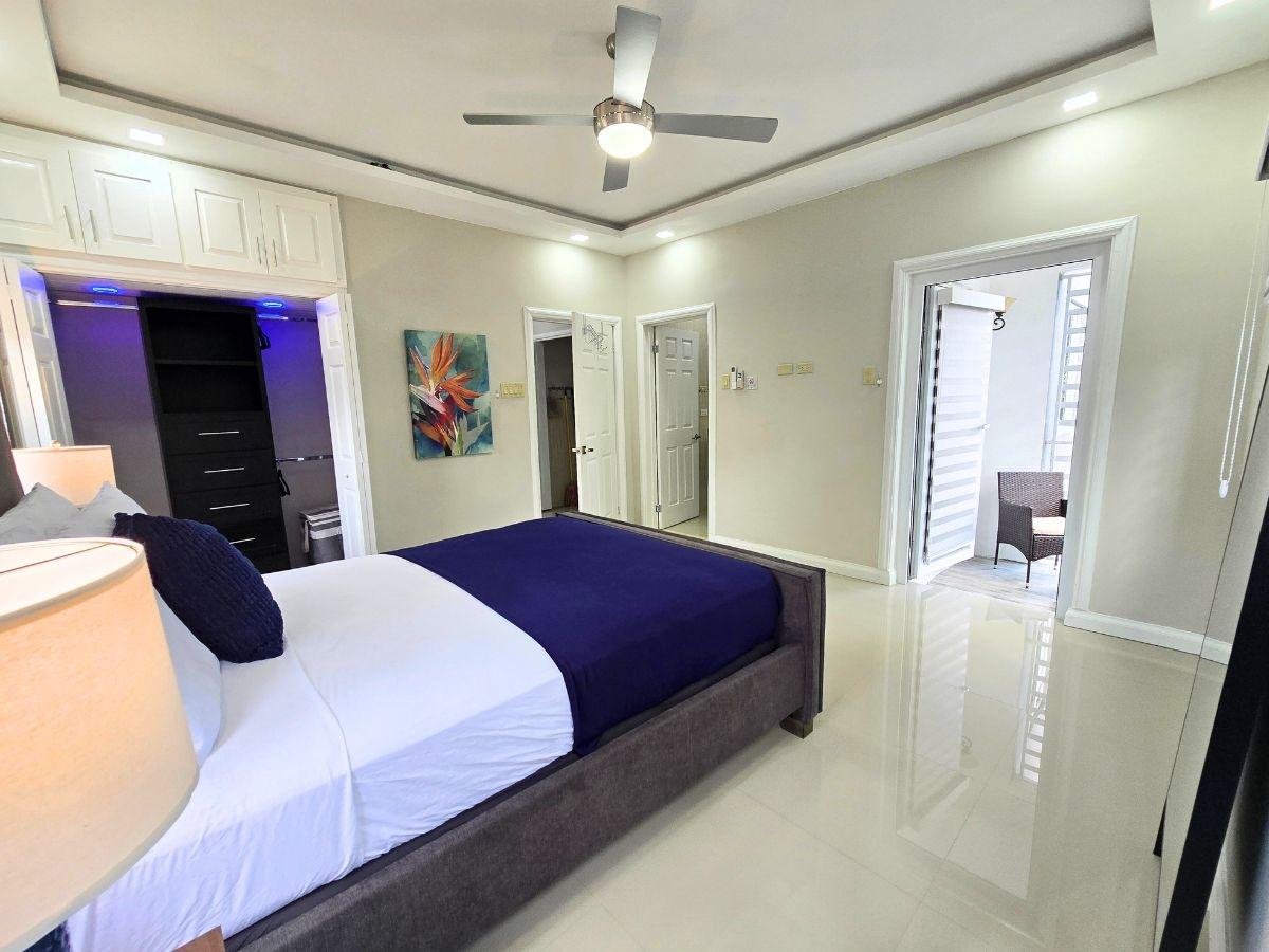 Apartment For Rent: SANDHURST CRESCENT, Kingston 6 | $2,900 photo 7