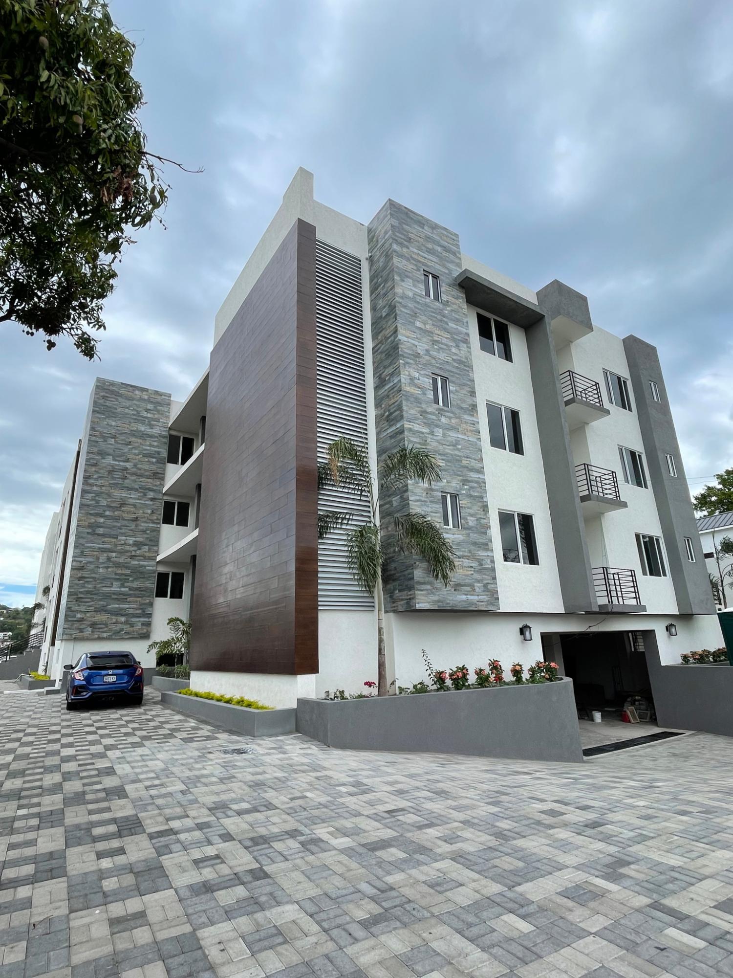Apartment For Sale: NORBROOK DRIVE, Kingston 8 | $58,000,000 photo 2