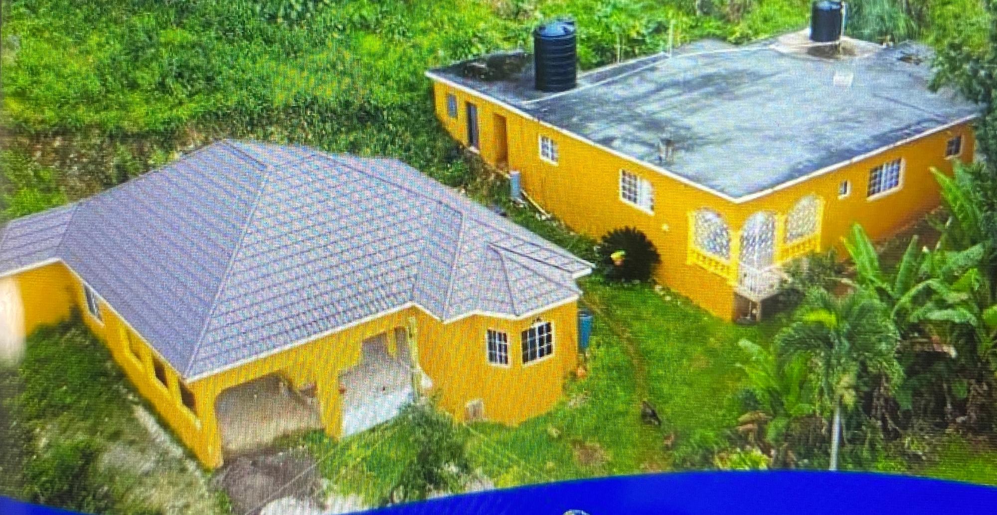 House For Sale: MONEAGUE, ST.ANN, Moneague | $57,000,000