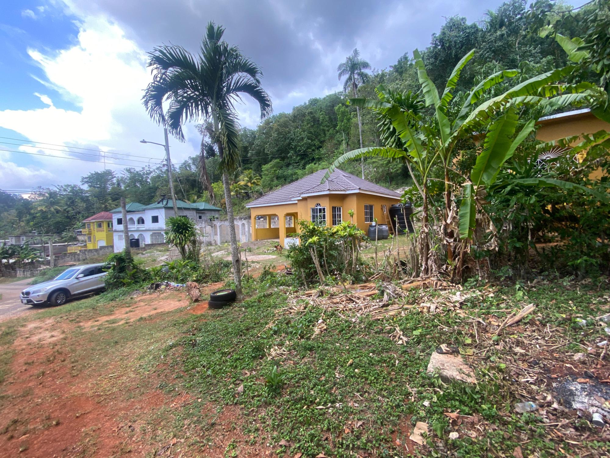 House For Sale: MONEAGUE, ST.ANN, Moneague | $57,000,000 photo 3