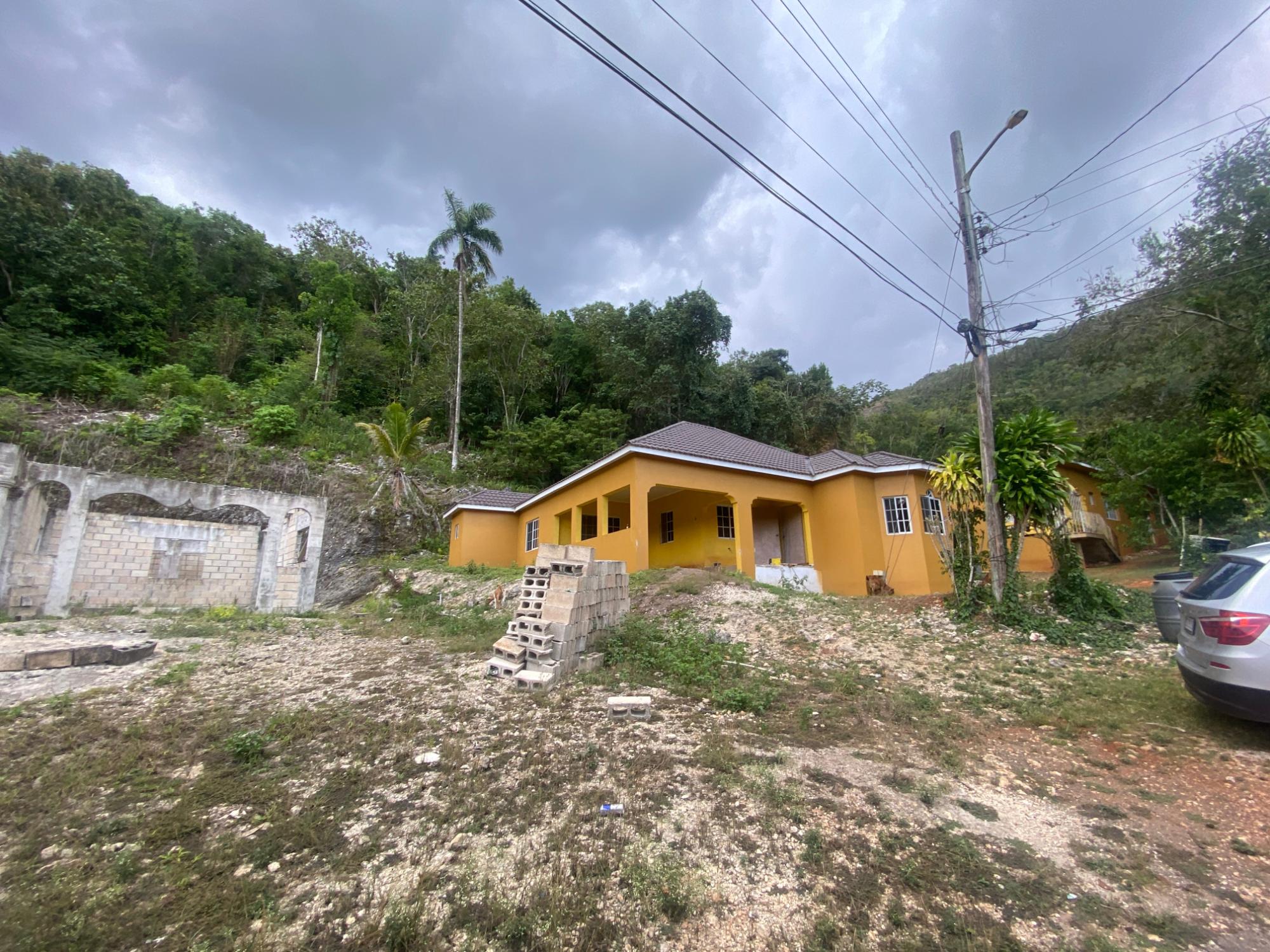 House For Sale: MONEAGUE, ST.ANN, Moneague | $57,000,000 photo 4