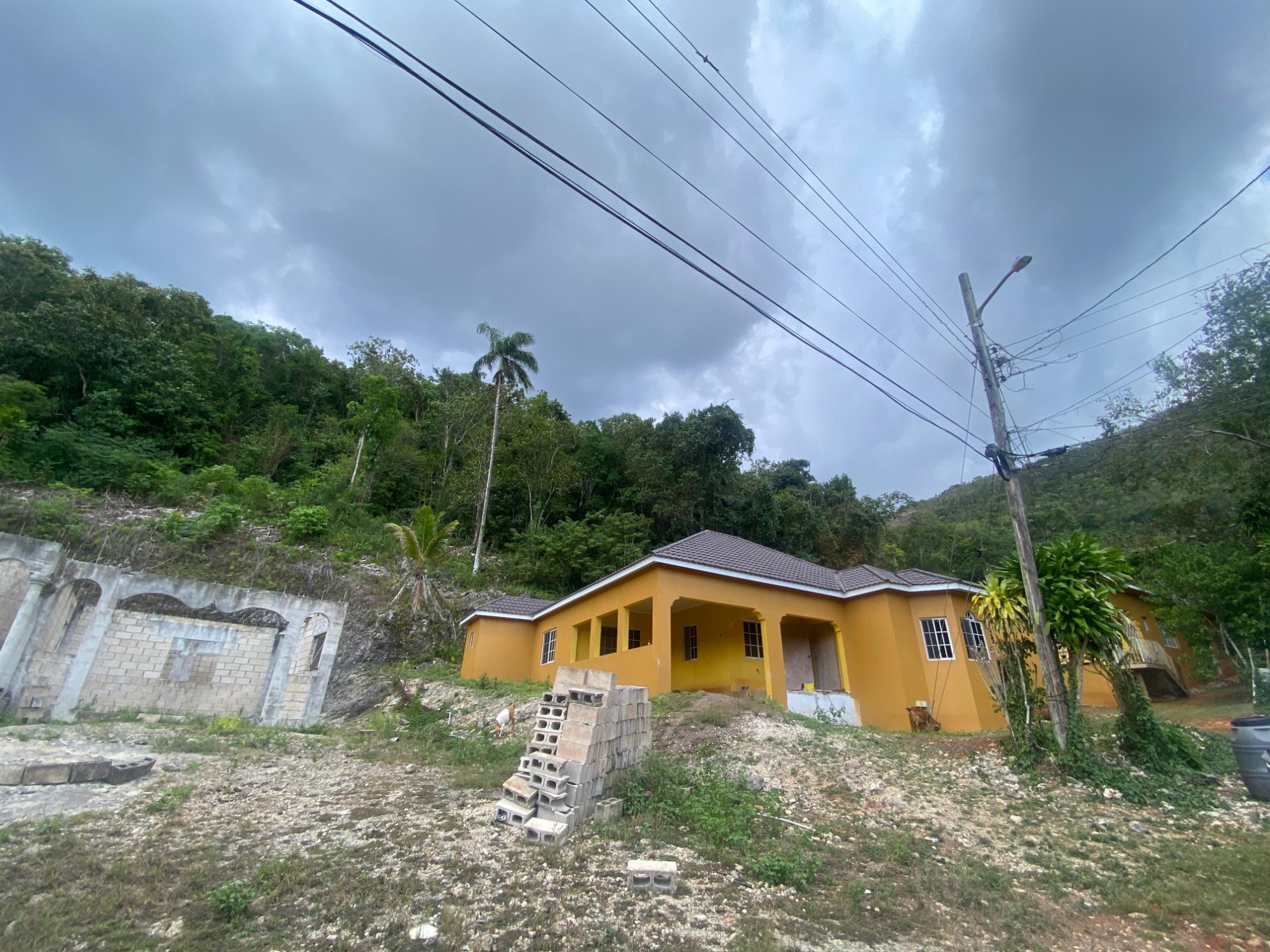 House For Sale: MONEAGUE, ST.ANN, Moneague | $57,000,000 photo 5