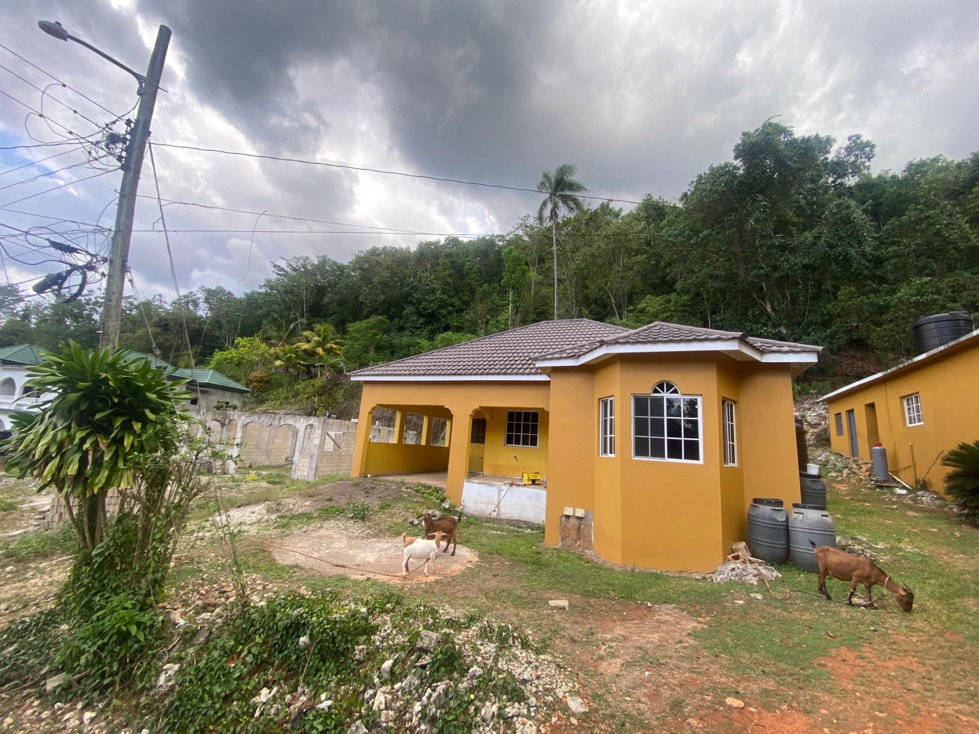 House For Sale: MONEAGUE, ST.ANN, Moneague | $57,000,000 photo 6