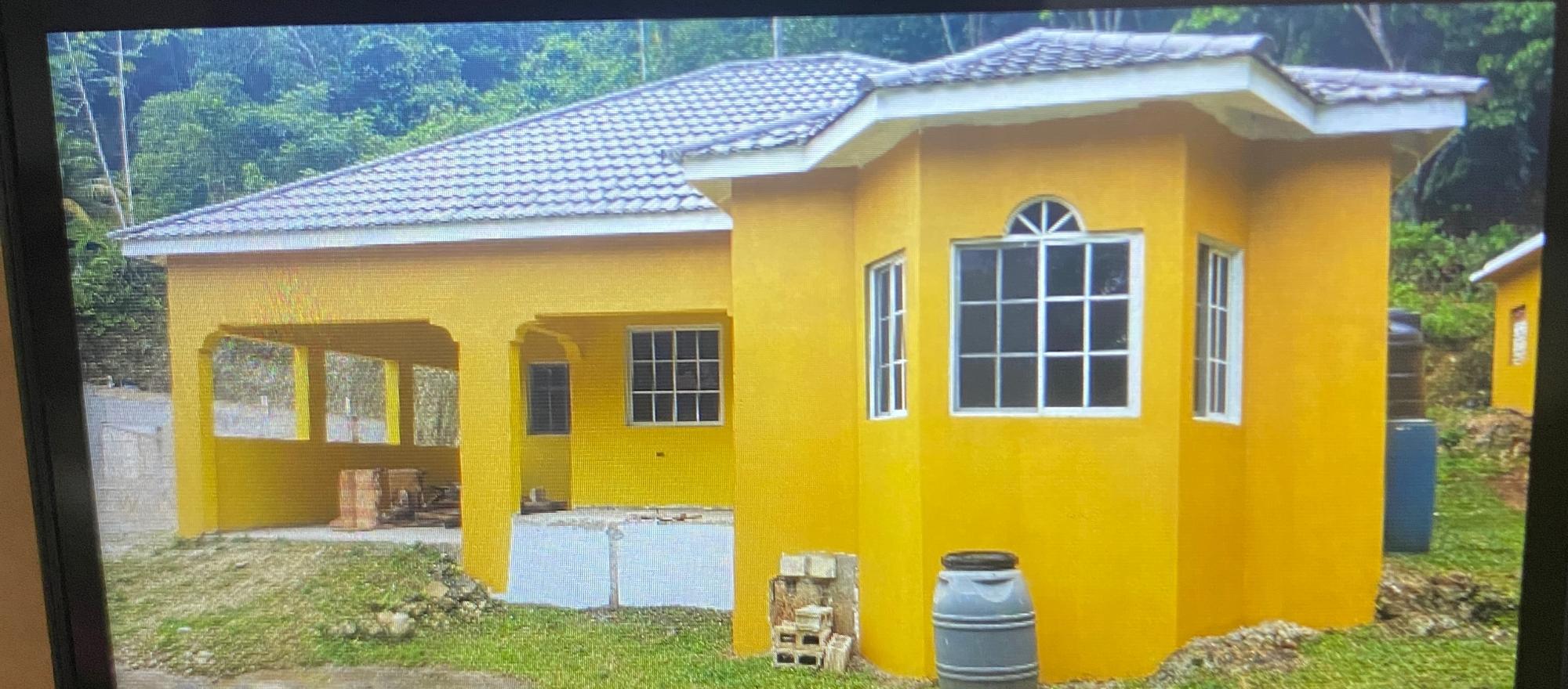 House For Sale: MONEAGUE, ST.ANN, Moneague | $57,000,000 photo 7