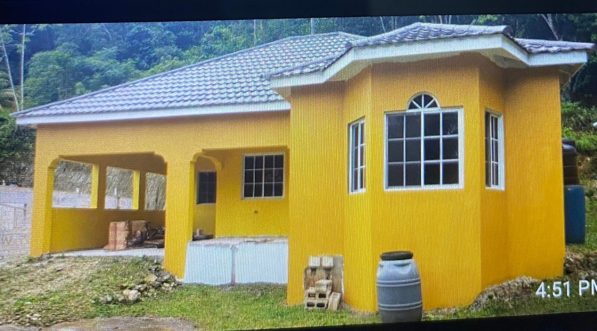 House For Sale: MONEAGUE, ST.ANN, Moneague | $57,000,000 photo 8