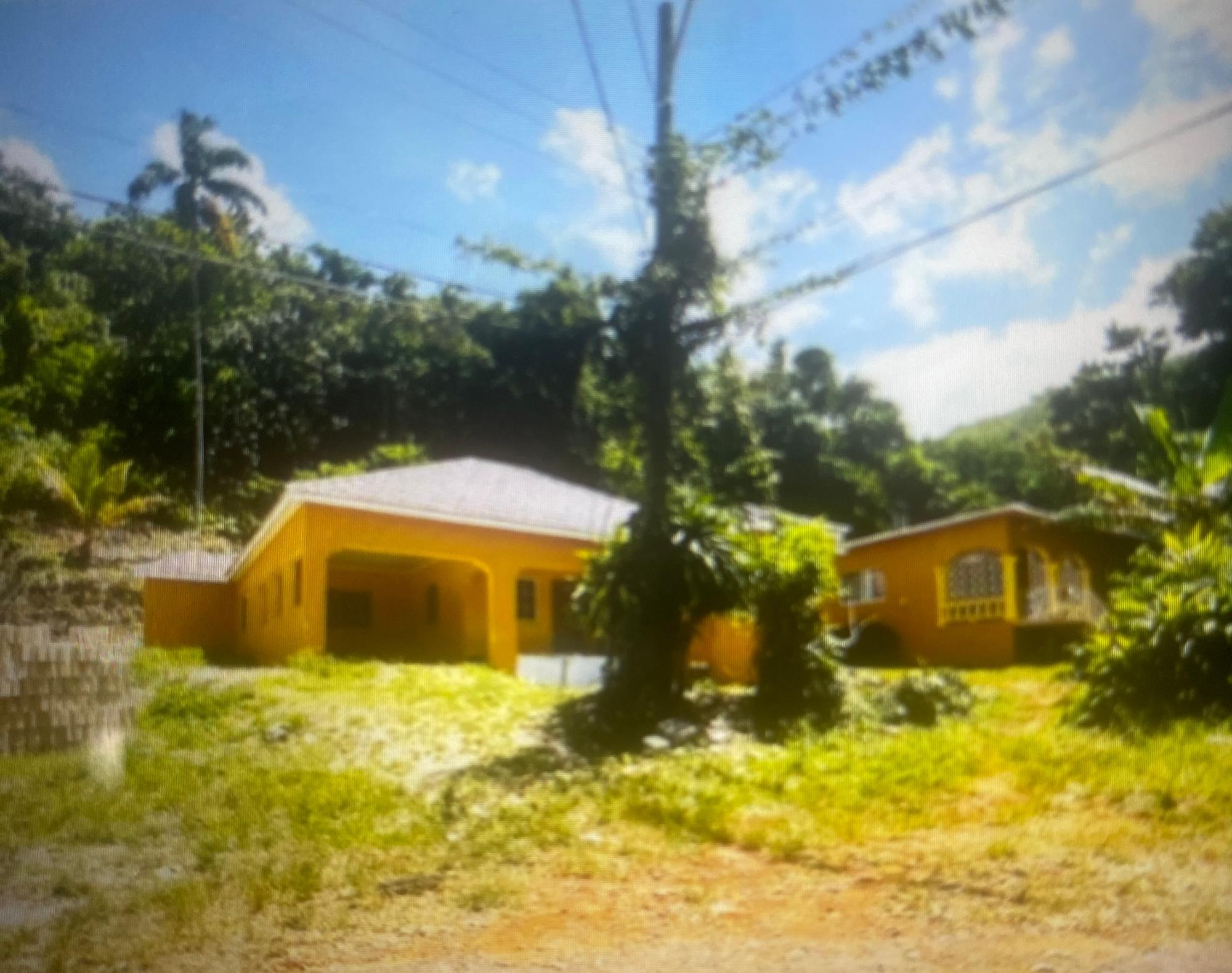 House For Sale: MONEAGUE, ST.ANN, Moneague | $57,000,000 photo 10